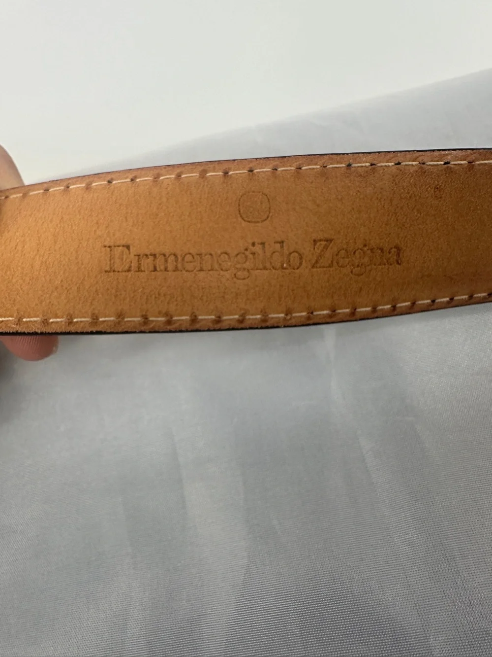 Ermenegildo Zegna size 36